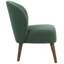 Oliver Upholstered Accent Chair